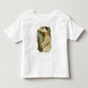 Neugier, von den Birnen Jahrbuch, Weihnachten, Kleinkind T-shirt