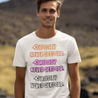 Neugier wird nie alt