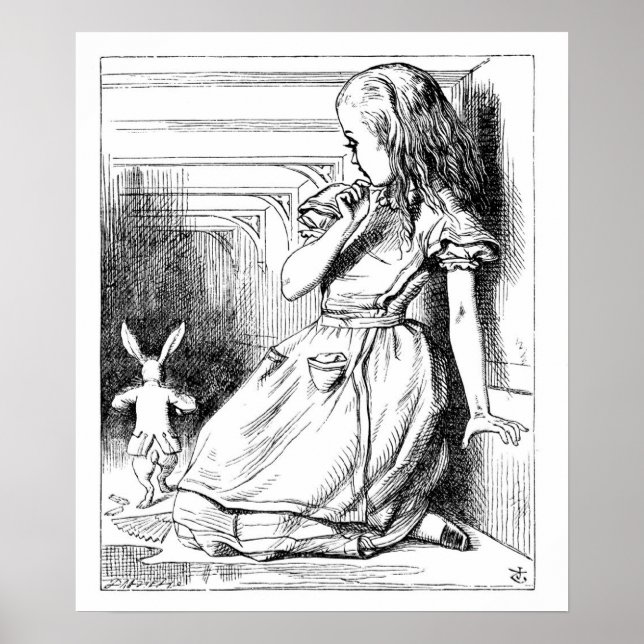 Neugierde und Neugierige! Poster (Vorne)