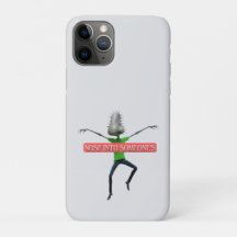 Neugierige Angelegenheit