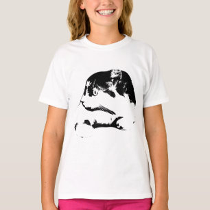 Neugierige Augen, Oktober Air T-Shirt