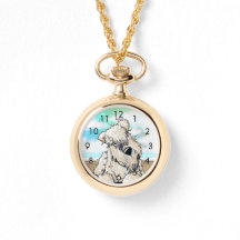 Neugierige Wheaten Terrier Watch