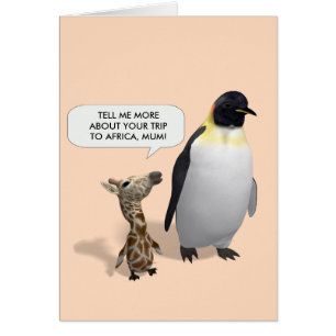 Neugieriges Giraffe Baby