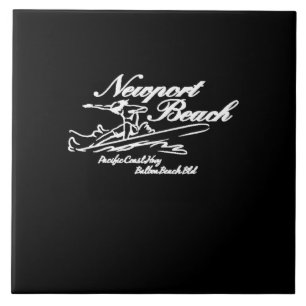 Neuhafenstrand Fliese