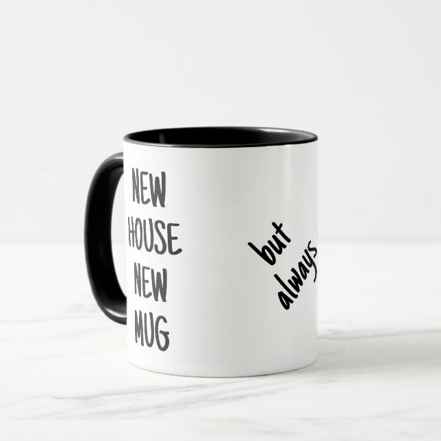 Neuhaus Tasse alter Kaffee v1 (Vorderseite Links)