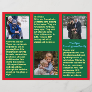 Neuigkeiten 🎄 Weihnachts-Foto