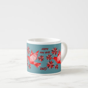 NEUJAHR 2023 TASSE ALS GESCHENK FÜR JEDERMANN