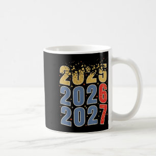 Neujahr 2026 67 Meme Six Seven Gen Alpha Slang 20 Kaffeetasse