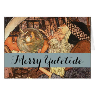 Neujahr Antike Vaterzeit