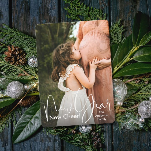 Neujahr Einladung (Von Creator hochgeladen)