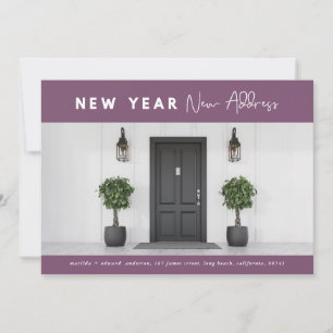 Neujahr: Foto-Feiertag