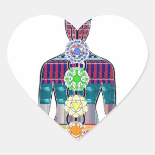 Neujahr, Geburtstag, Jahrestag, Verlobung, Weihnac Herz-Aufkleber