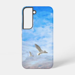 Neujahr Samsung Galaxy S22 Hülle