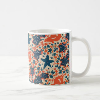 Neujahrsbecher Kaffeetasse