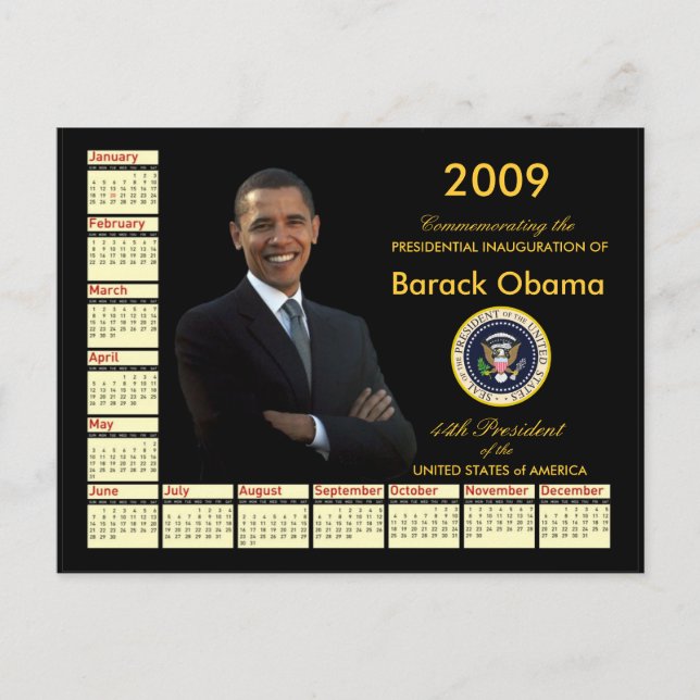 Neujahrsgruß im Unternehmen Postkarte (Vorderseite)