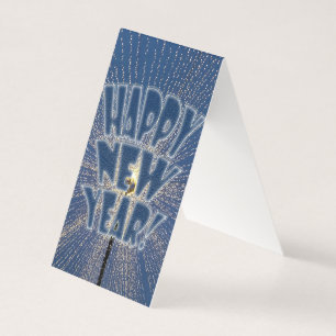 Neujahrslicht