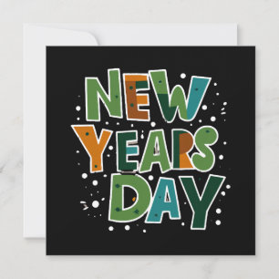 Neujahrstag