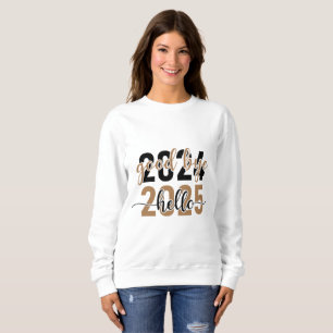 Neujahrstag Sweatshirt