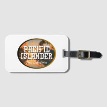 Neukaledonia Pacific Islander