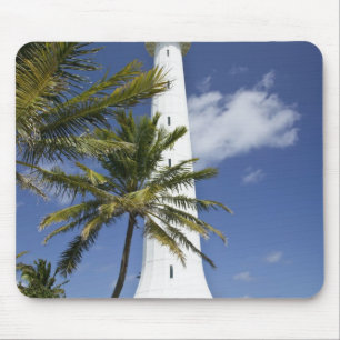 Neukaledonien, Amedee-Insel. Amedee-Insel Mousepad