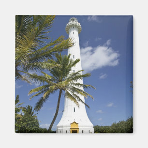 Neukaledonien, Amedee Islet. Amedee Islet Magnet