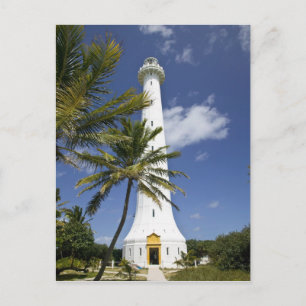 Neukaledonien, Amedee Islet. Amedee Islet Postkarte