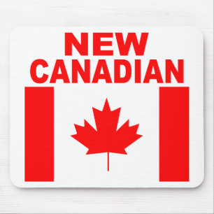 NEUKANADIAN MOUSEPAD
