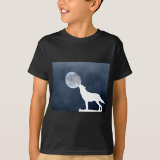 Neumond - Hufwolf T-Shirt