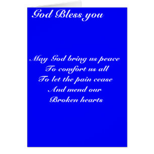 neun elf Grußkarten