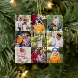 Neun Foto Wir Liebe Sie Mama Weihnachten Keramik C Keramikornament