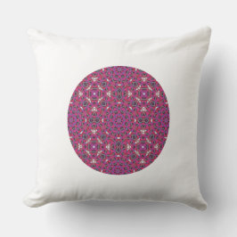 Neun Kaleidoskop Art elf Kissen