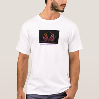 Neun Volt-Nirwana-Shirt T-Shirt