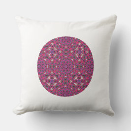 Neuner Kaleidoskop Kunst dreizehn Kissen