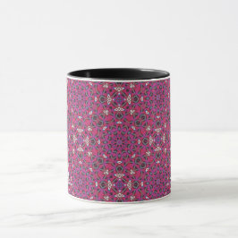 Neuner Kaleidoskop, vierzehn Tasse