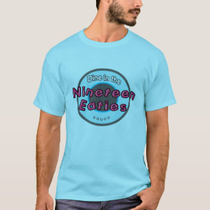 Neunzehn Eaties T-Shirt