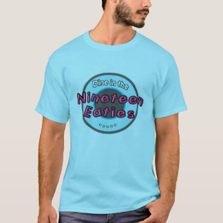 Neunzehn Eaties T-Shirt