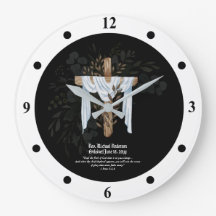 Neuordinierter PriesterPastor Deacon Minister