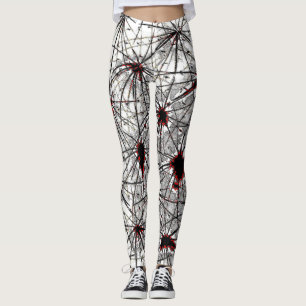 Neural Ink Leggings