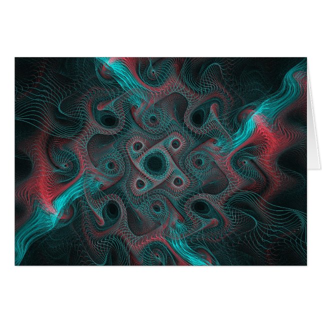 Neural Netwotk (Vorderseite (Horizontal))