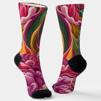 Neuro Hermetica Botanica Socken