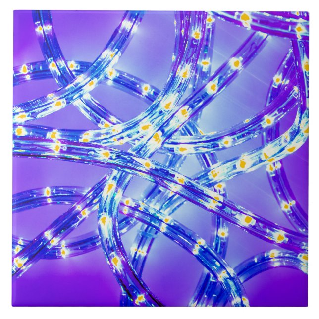 Neuro Light Fliese (Vorderseite)