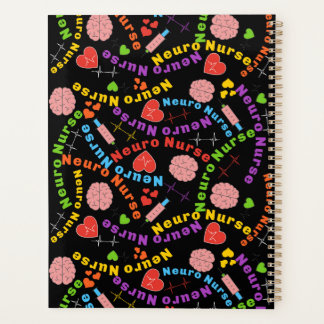 Neuro Nurse Planer
