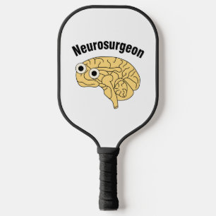 Neurochirurgen Pickleball Schläger