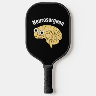 Neurochirurgen Pickleball Schläger