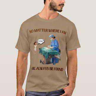 Neurochirurgin-Mutter Lustiges Geschenk für Neuroc T-Shirt