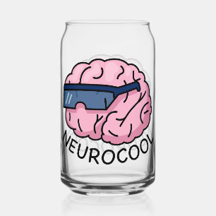 Neurocool Dosenglas