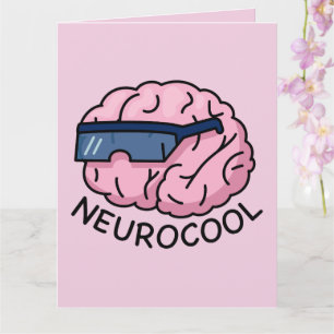 Neurocool Karte