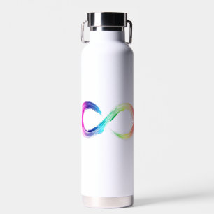 Neurodität (Autismus, Adhd, etc.) Trinkflasche