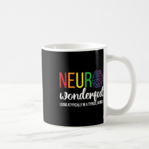 Neurodität Neurodität Autismus Kaffeetasse
