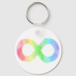 Neurodität Schlüsselanhänger